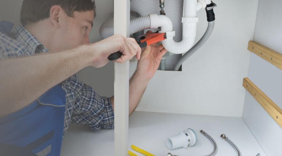 Professional septic pumping service in Rockledge, GA